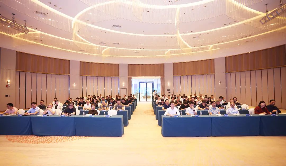 公司进行主题客户座谈会，，，助推合作共绘发展蓝图